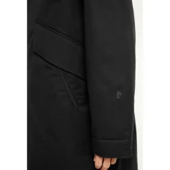 Elvine - Karim - Mantel