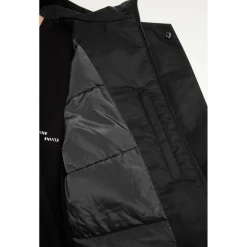 Elvine - Karim - Mantel