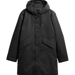 Elvine - Karim - Mantel