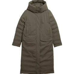 Elvine - Women's Asha - Mantel