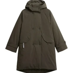 Elvine - Women's Augustina - Mantel