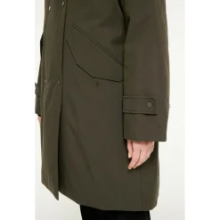Elvine - Women's Augustina - Mantel