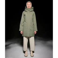 Elvine - Women's Eline - Mantel