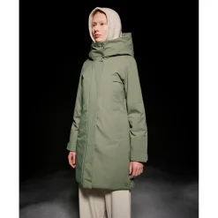 Elvine - Women's Eline - Mantel