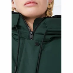 Elvine - Women's Tiril - Mantel