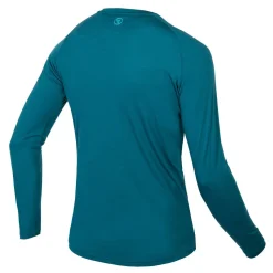 Endura - Baabaa Blend Langarm Baselayer - Funktionsshirt