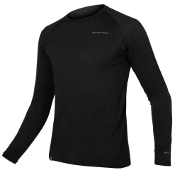 Endura - Baabaa Blend Langarm Baselayer - Funktionsshirt