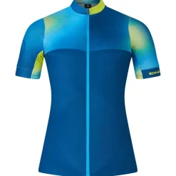 Endura - Bitmap Block FS260 Print S/S Jersey - Radtrikot