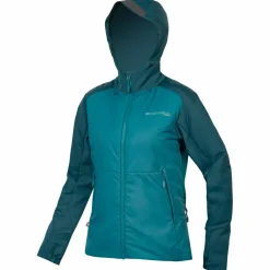 Endura - Damen MT500 Freezing Point Jacke - Fahrradjacke