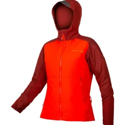 Endura - Damen MT500 Freezing Point Jacke - Fahrradjacke