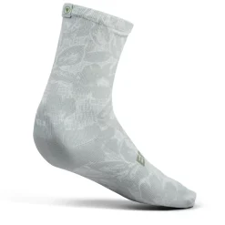 Endura - Grid Floral LTD Print Sock - Radsocken
