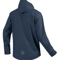 Endura - Hummvee Waterproof Hooded Jacket - Fahrradjacke