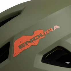 Endura - Kid's Hummvee Helmet - Radhelm