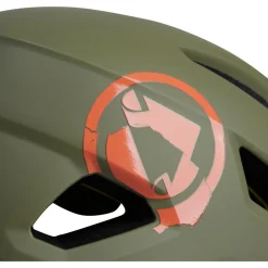 Endura - Kid's Hummvee Helmet - Radhelm