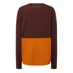 Endura - Kid's MT500 Burner Trikot Langarm - Radtrikot