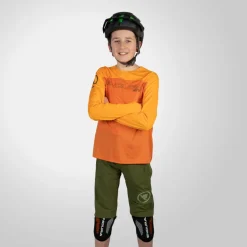 Endura - Kid's MT500 D3O Kniepolster - Protektor