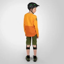 Endura - Kid's MT500 D3O Kniepolster - Protektor