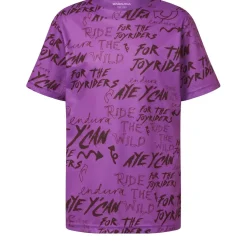 Endura - Kid's SingleTrack Core Tee - Funktionsshirt