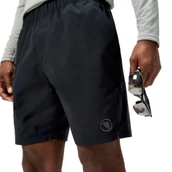 Endura - Loop Baggy Short with Liner - Radhose