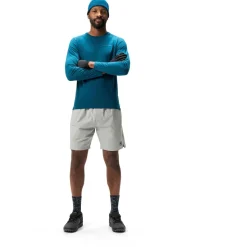 Endura - Loop L/S Tee - Radtrikot