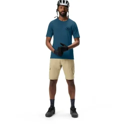 Endura - Loop S/S Tech Tee - Radtrikot