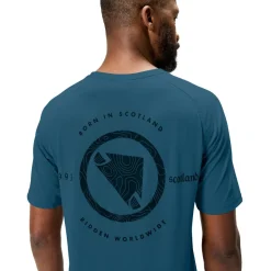 Endura - Loop S/S Tech Tee - Radtrikot