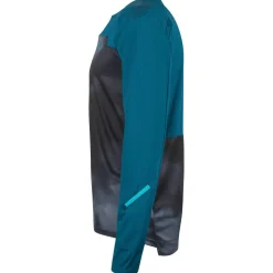 Endura - MT500 Burner Trikot Langarm - Radtrikot