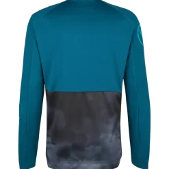 Endura - MT500 Burner Trikot Langarm - Radtrikot
