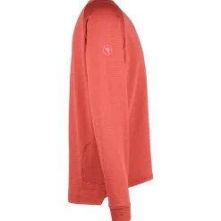Endura - Singletrack Fleece - Radtrikot