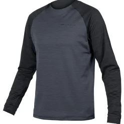 Endura - Singletrack Fleece - Radtrikot