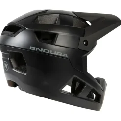 Endura - SingleTrack Full Face Mips Helmet - Radhelm