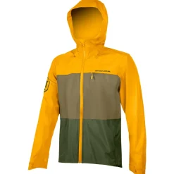Endura - SingleTrack Jacke II - Fahrradjacke