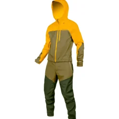 Endura - Singletrack Onesie - Radeinteiler