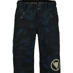 Endura - Singletrack Shorts II - Radhose