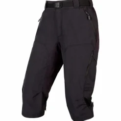 Endura - Women's Hummvee 3/4 Short mit Innenhose - Radhose