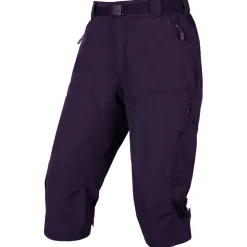 Endura - Women's Hummvee 3/4 Short mit Innenhose - Radhose