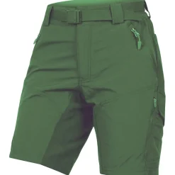 Endura - Women's Hummvee Short mit Innenhose - Radhose