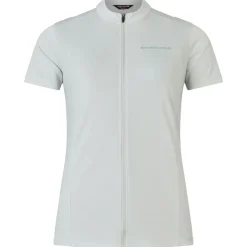Endura - Women's Loop S/S Zipped Jersey - Radtrikot