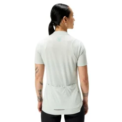 Endura - Women's Loop S/S Zipped Jersey - Radtrikot