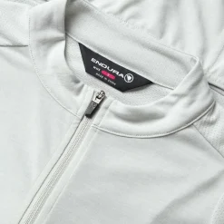 Endura - Women's Loop S/S Zipped Jersey - Radtrikot