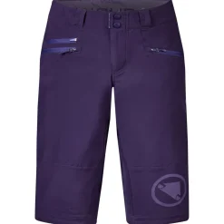 Endura - Women's Singletrack Short II - Radhose