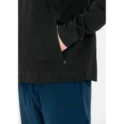 ENDURANCE - Aries XCS Windblock Jacket - Laufjacke