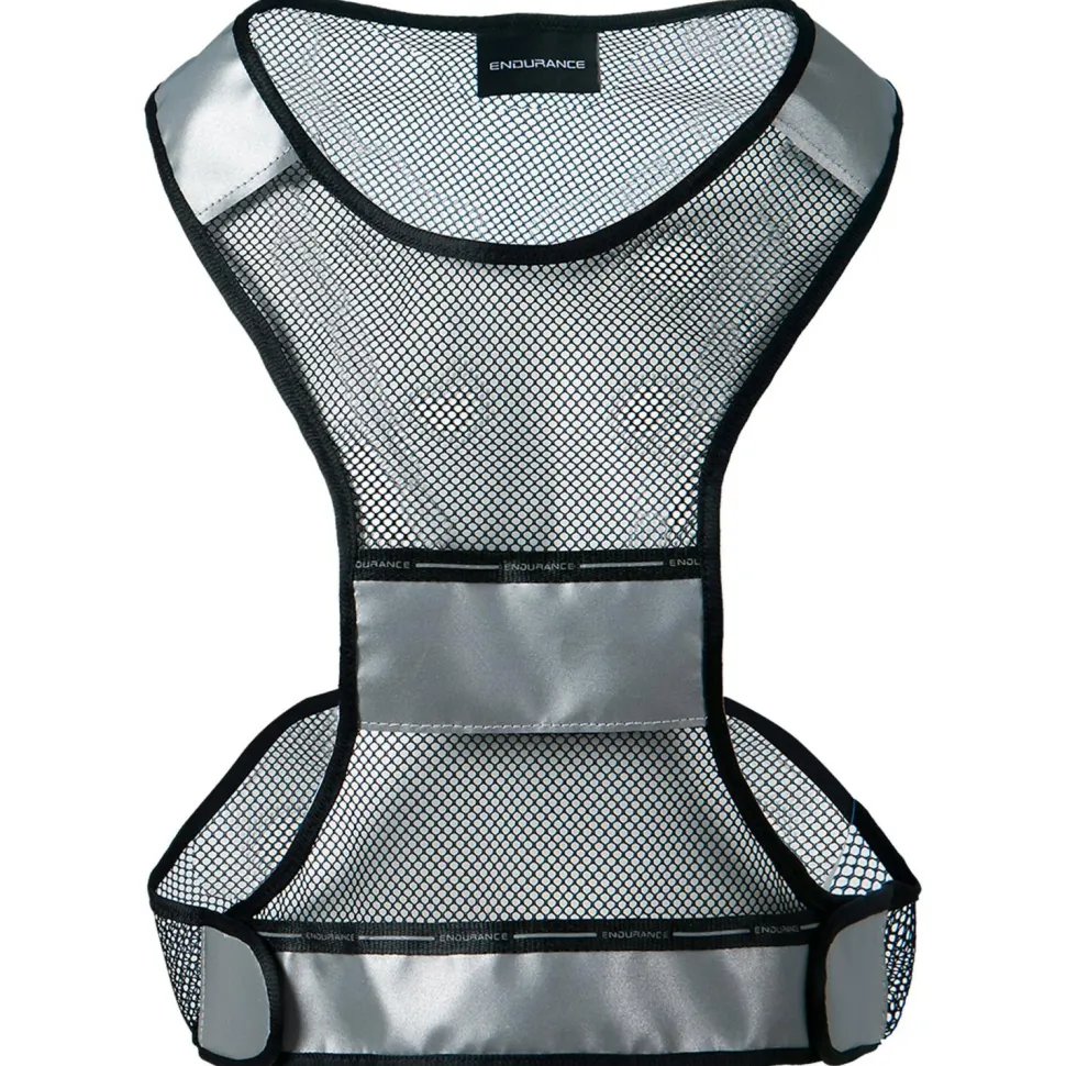 ENDURANCE - Borwey Safety Vest - Laufweste