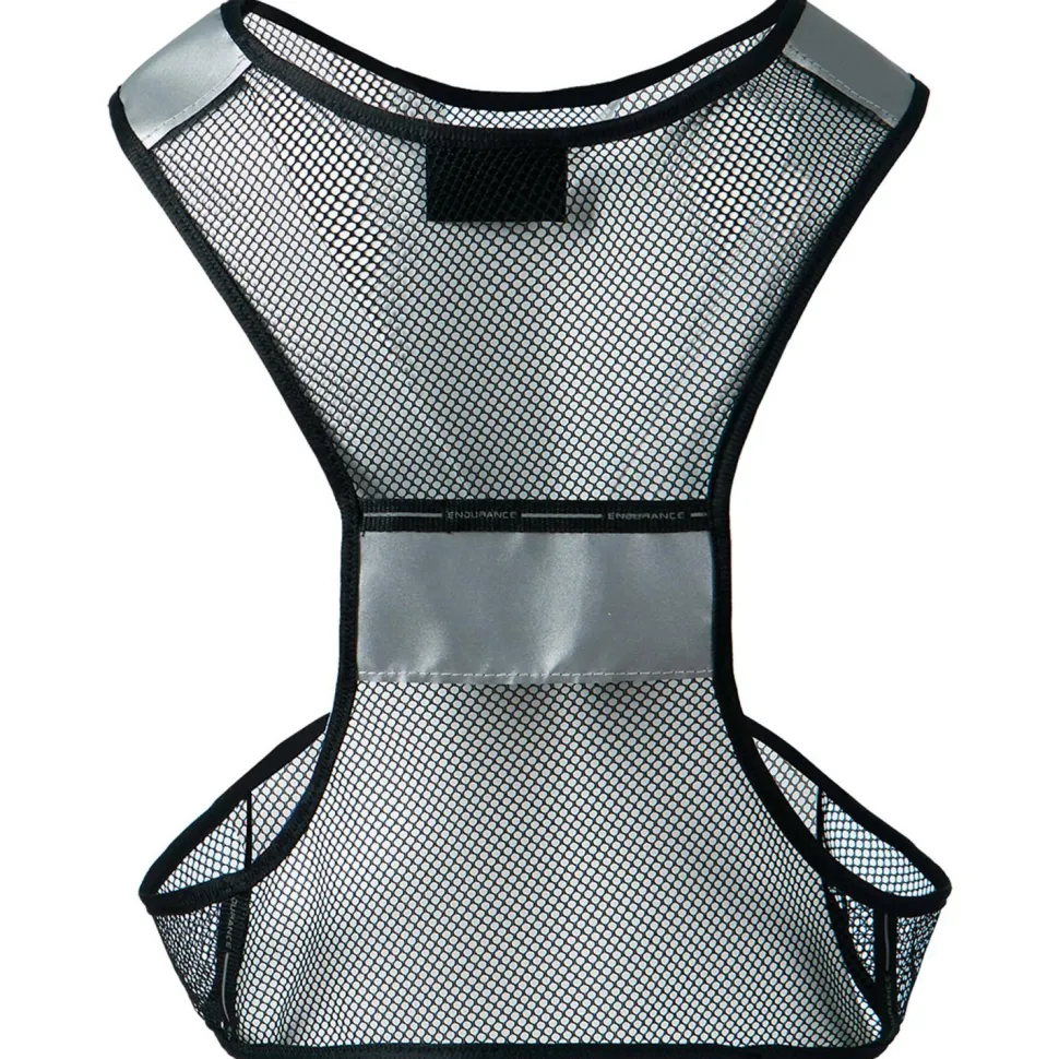 ENDURANCE - Borwey Safety Vest - Laufweste