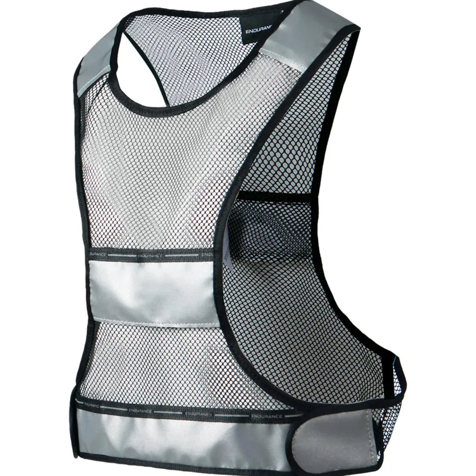 ENDURANCE - Borwey Safety Vest - Laufweste