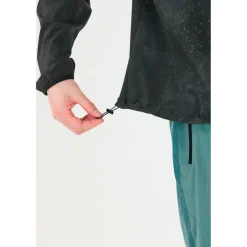 ENDURANCE - Braylen AOP Jacket - Laufjacke