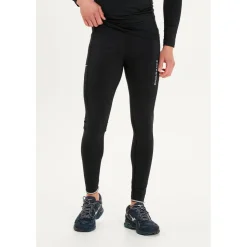 ENDURANCE - Energy V2 Winter Tights - Lauftights