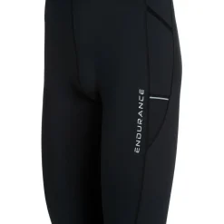 ENDURANCE - Energy V2 Winter Tights - Lauftights