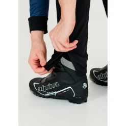 ENDURANCE - Lincoln XCS Windblock Pants - Softshellhose