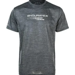 ENDURANCE - Portofino S/S Performance Tee - Funktionsshirt